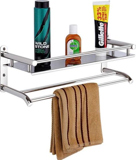 Bathroom Racks: Buy Bathroom Shelf Online in India | Flipkart.com