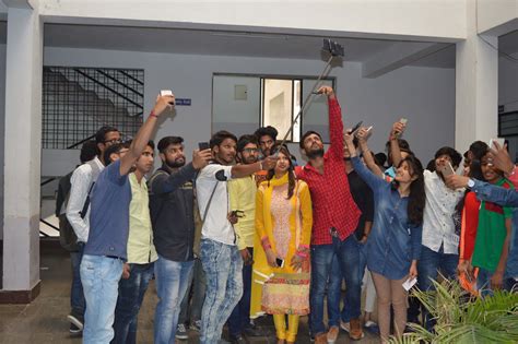 Cultural Fest at PIBS College Udaipur a Success | CollegeDekho