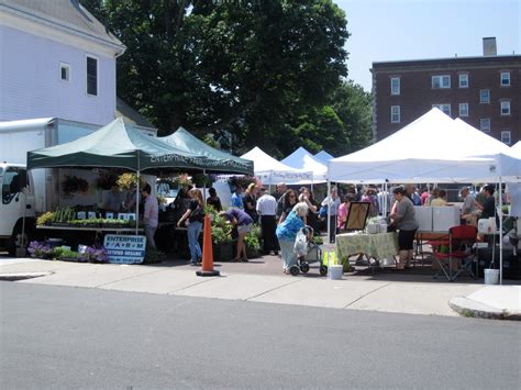 Local in Somerville: Winter Farmers Market - in Somerville!
