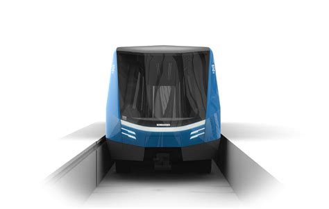 Bombardier Train APM 的图像结果