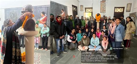 Welcome to College of Arts & Crafts , Patna University , Patna