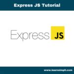Image result for Express Tutorial