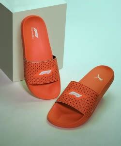PUMA Men F1 Leadcat 2.0 Slides - Buy PUMA Men F1 Leadcat 2.0 Slides ...