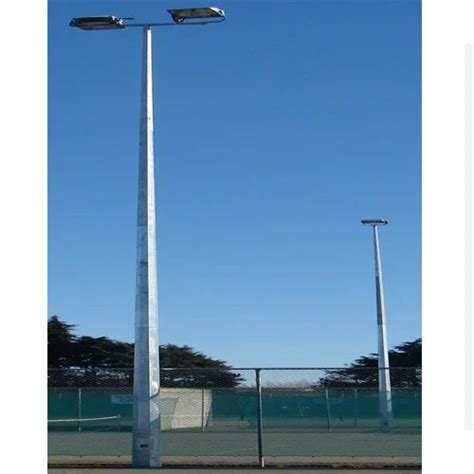 Street Light Pole - Smart Light Pole Manufacturer from Ahmedabad
