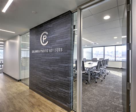 Columbia Pacific Advisors | Foushée