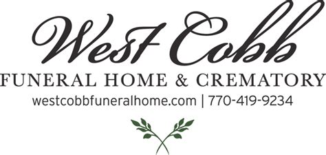 West Cobb Funeral Home & Crematory | Marietta, GA