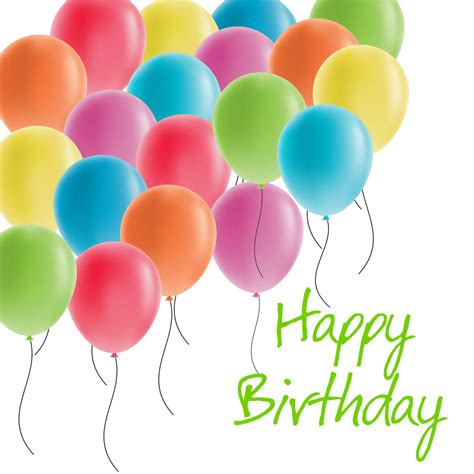 How to Get Free Birthday Stuff - My Money Chronicles