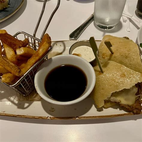 DOCKSIDE RESTAURANT, Coeur d'Alene - Menu, Prices & Restaurant Reviews ...