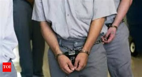 6 US prison staff indicted in murder of Black man | World News - The ...