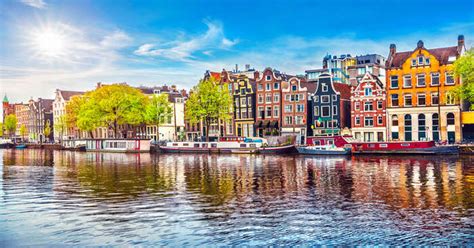Netherlands In October 2025 : Weather, Best Things To Do & Places To Visit