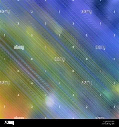 futuristic concept of motion speed lines with dim gray, slate blue and ...