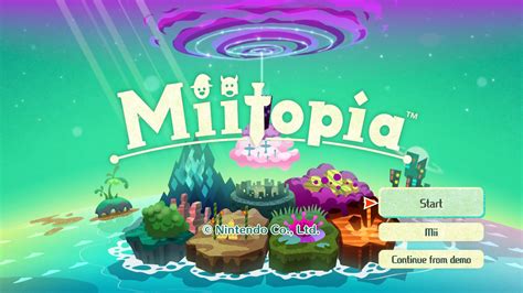 Image result for Miitopia World Map