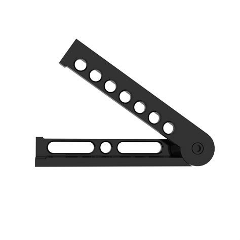 Welcome to Fixto : Modular welding table : Tilt Angle -250