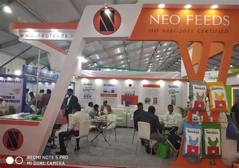 Gallery | Neo Feeds Pvt. Ltd.
