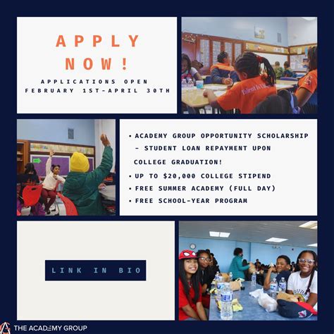 The Academy Group, Inc. on LinkedIn: #talentisubiquitous # ...