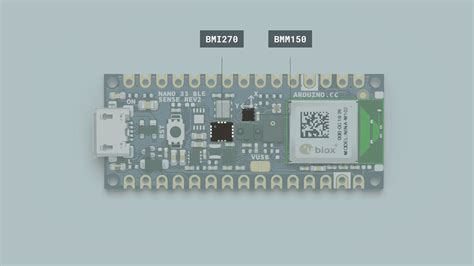 Arduino Nano 33 Ble Accelerometer Code 的图像结果