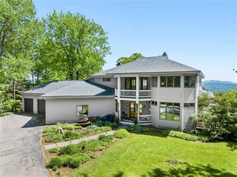 Vermont Home Listings — birch + pine Vermont Real Estate