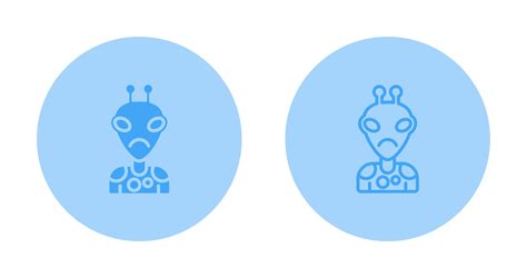 Image result for Alien Vector Art