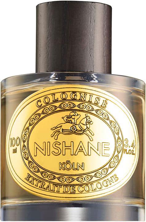 Nishane Safran Colognisé 100 ml | lyko.com