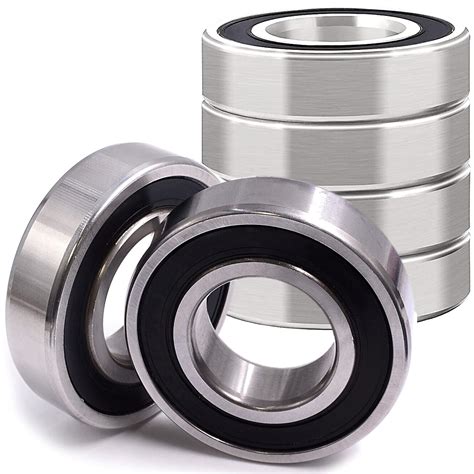 Buy (6 Pack) HD Switch Spindle Bearings with High Temperature Grease ...