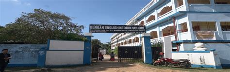 BEREAN ENGLISH MEDIUM SCHOOL