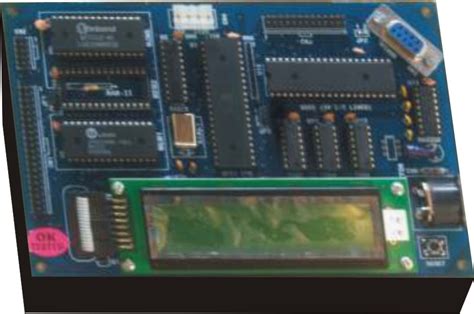 Image result for Microprocessor Trainer Kit