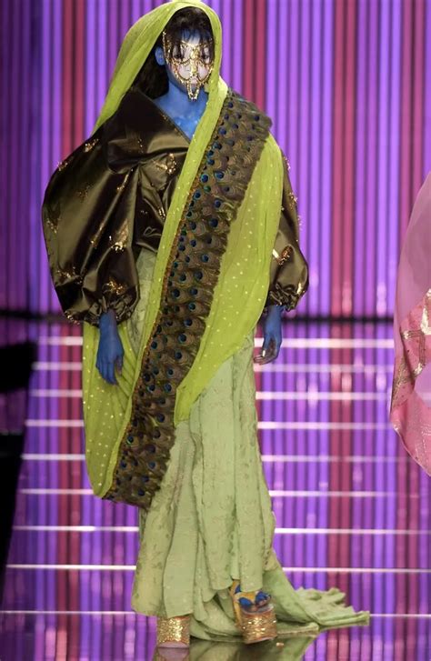 Not Just Kolhapuri Chappal, Indian Influences Have Long Been Dominating ...