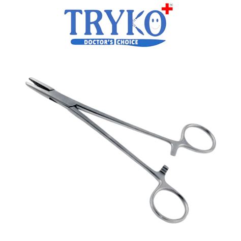Needle Holders – Tryko Plus