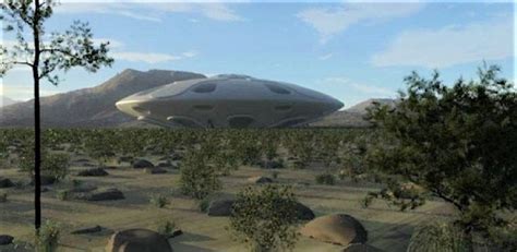 Image result for Alien Craft Landing in Moon