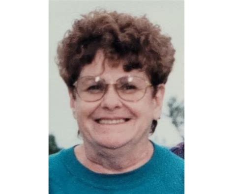 Louise Ulizio Obituary (1932 - 2024) - Lower Burrell, PA - The Valley ...