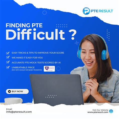 Image result for Pte Result Sample