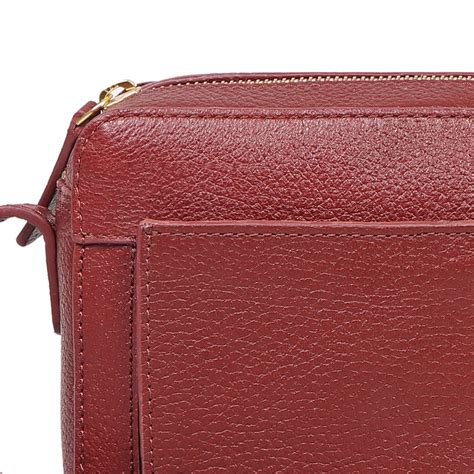 Buy Marsala Melo 05 Crossbody Online - Hidesign