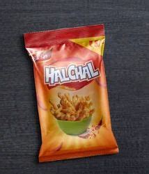 Designing Service - Packaging Pouch Design Service Provider from New Delhi
