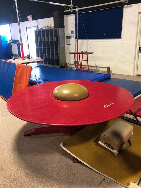 Foam Pit Blocks | Gymnastics Ontario