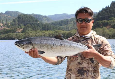 Saltwater Fishing - ODFW Issues Severe Ocean Bottomfishing Restrictions