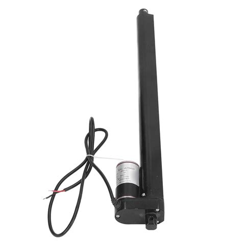 Aramox Linear actuator, linear electrical actuator 1000N India | Ubuy