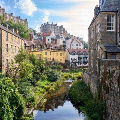 edinburgh Archives | Travel and Leisure Asia | India