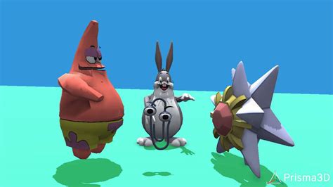 Image result for Prisma3d Model Download