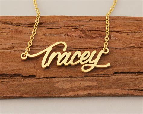 Tracey Name