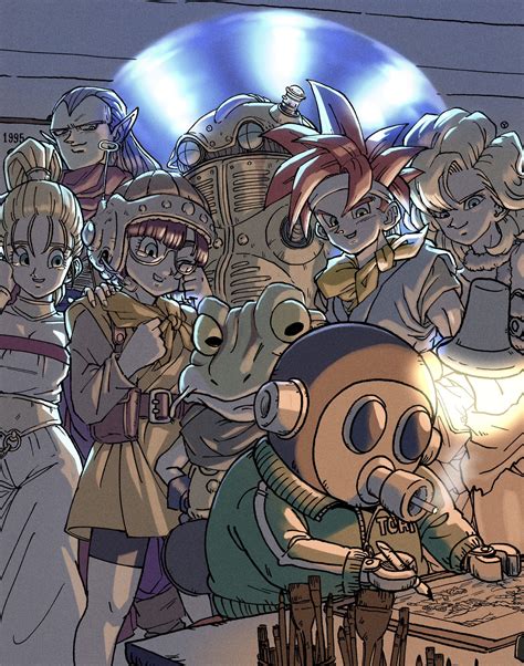 Ayla - Chrono Trigger - Zerochan Anime Image Board