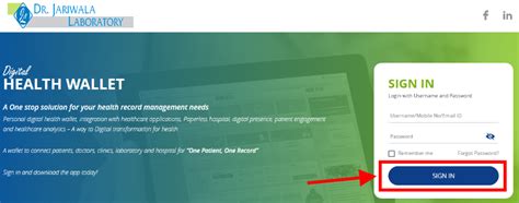 Download Reports from Dr. Jariwala Laboratory & Diagnostics