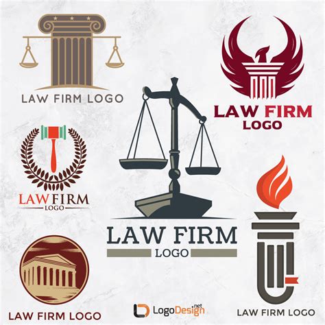Law Logo Design 的图像结果