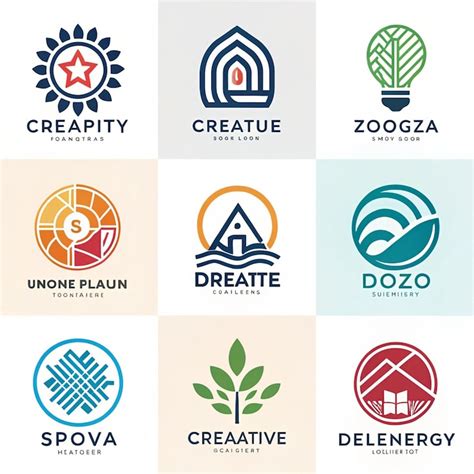 Modern solar energy logo PSD, High Quality Free PSD Templates for ...