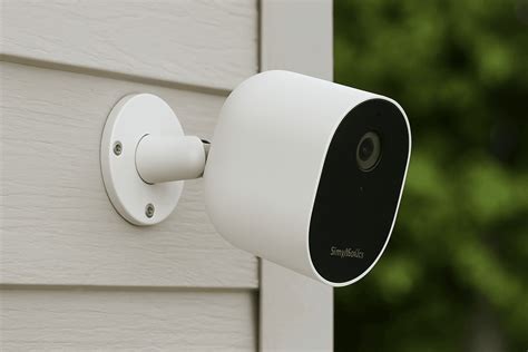 Image result for SimpliSafe Camera Setup How To