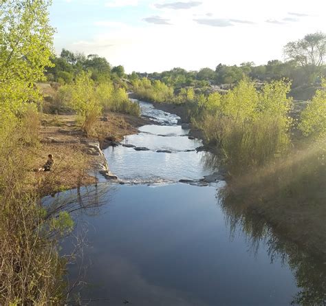 Santa Fe River | City of Santa Fe