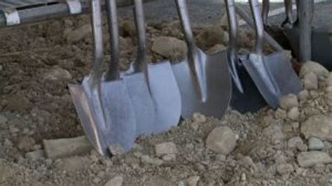 Ground broken on $35M expansion to Milwaukee Tool that will bring 300 ...