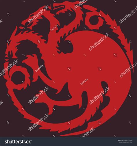 Game Of Thrones Logos Vector