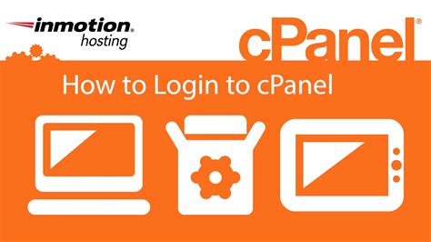 Image result for cPanel Sign In
