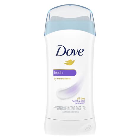 Dove Deodorant For Women