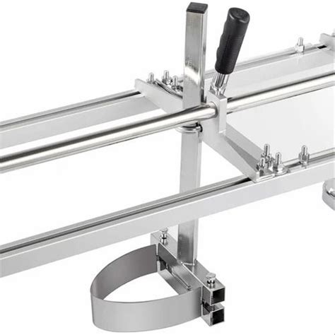 Chainsaw Mill Attachments - Any Chainsaw Can Fit In This Chainsaw Mill ...